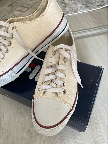 Deichmann Kadın converse
