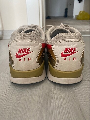 Nike Spor ayakkabı