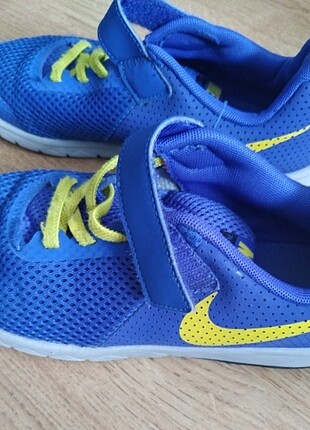 Nike Nike mavi. 33,5