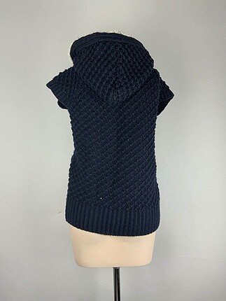 Zara Zara Yelek %70 İndirimli.