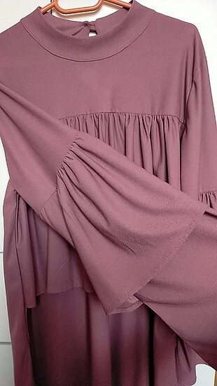 xl Beden Tunik