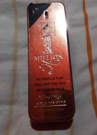 million parfum