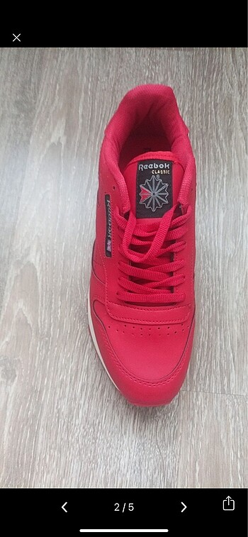 Reebok Erkek spor ayakkabı
