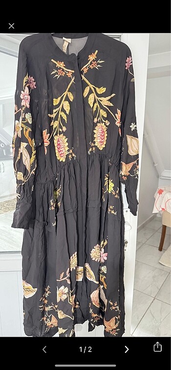 H&M elbise