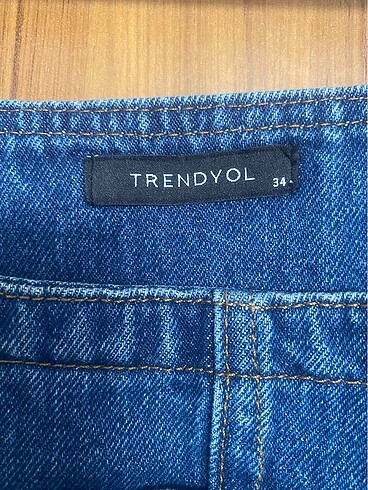 34 Beden Kot tulum