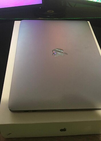 Temiz macbook ipad
