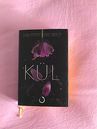 Kül / Sessiz Kalma
