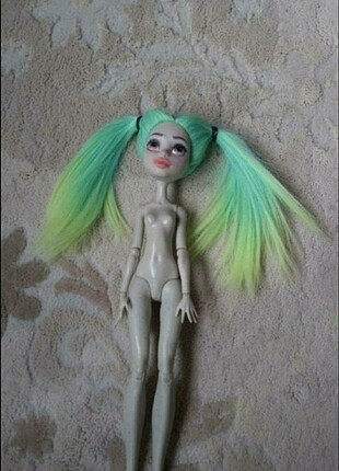 Monster high rochelle