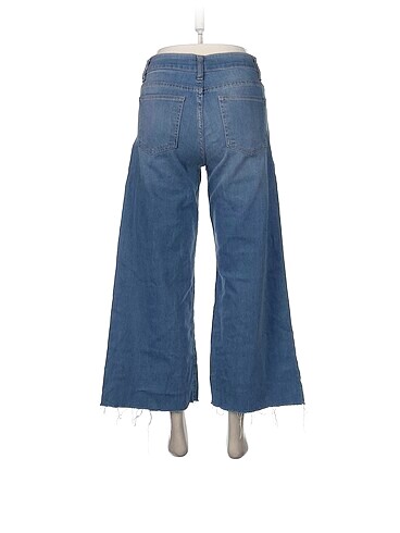 26 Beden Koton Jean / Kot %70 İndirimli.