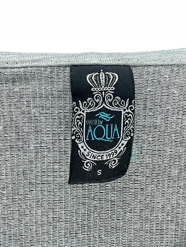 universal Beden siyah Renk Aqua Sweatshirt %70 İndirimli.
