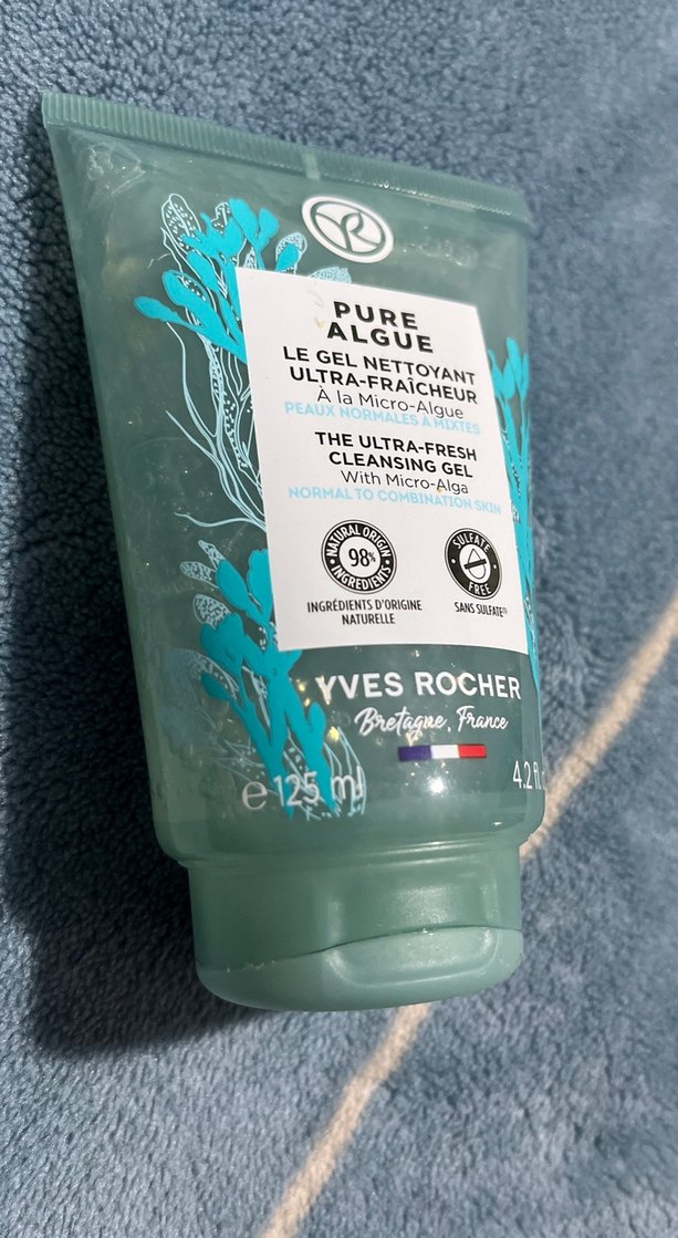 Aloe Vera Özlü Duş Jeli - Görsel 3