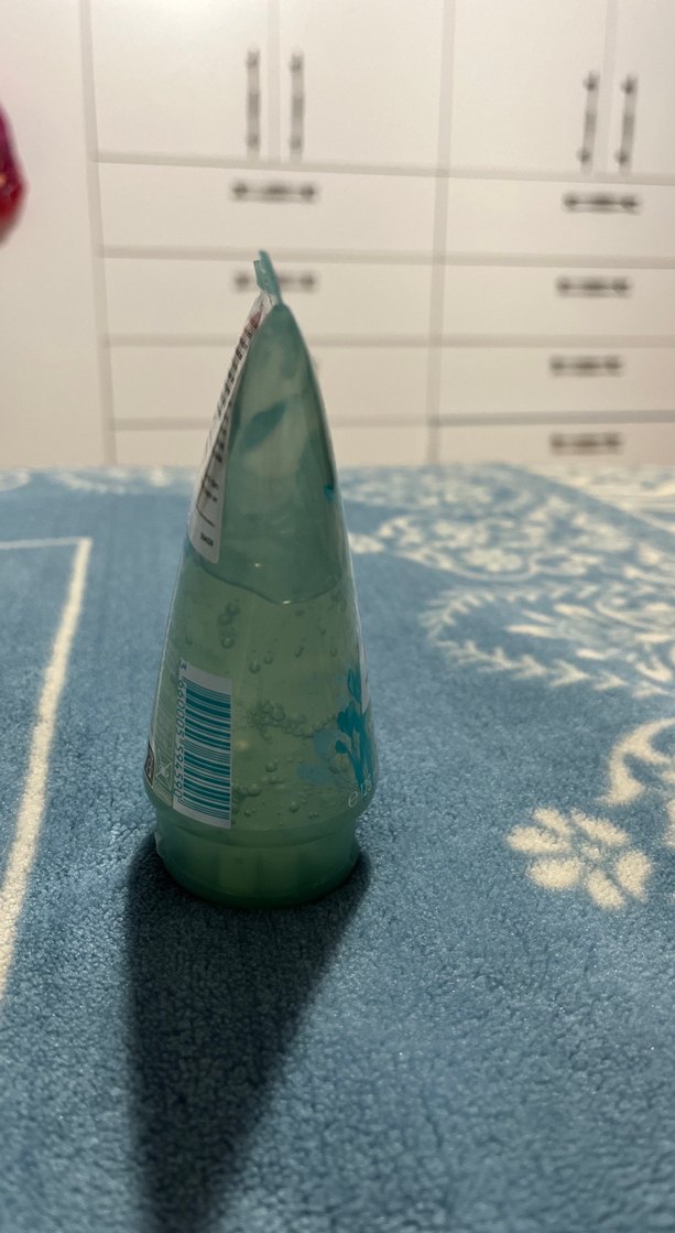 Aloe Vera Özlü Duş Jeli - Görsel 2