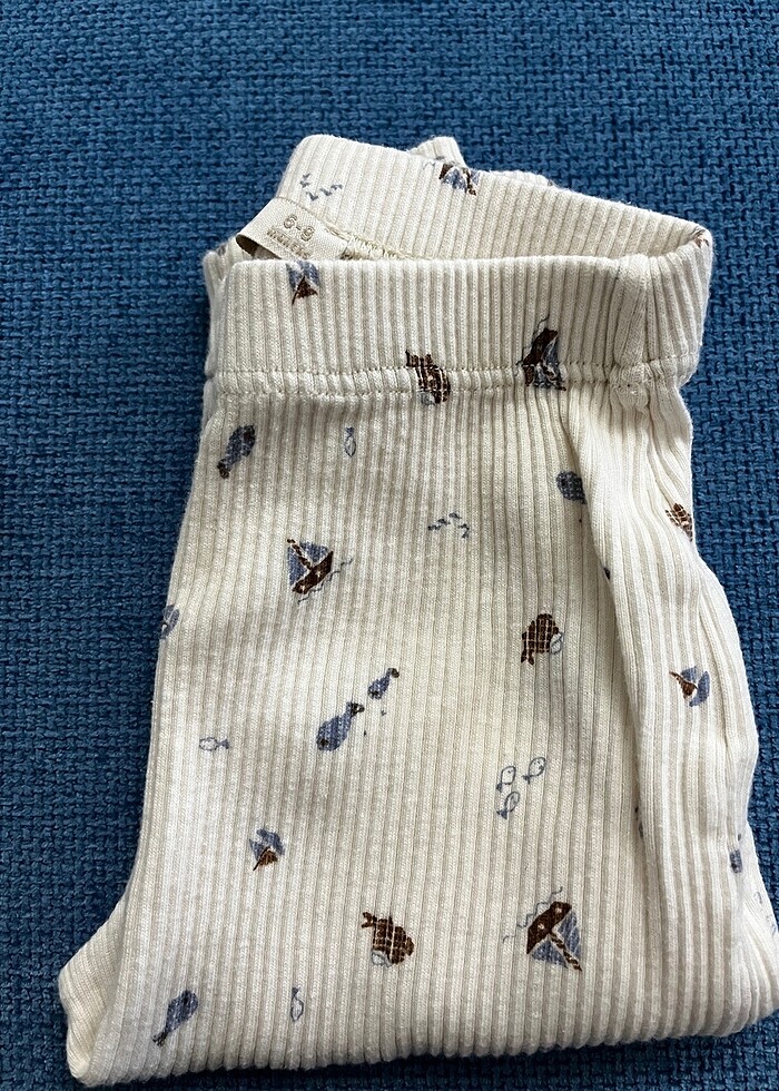 Bebek İkili takım - Görsel 2