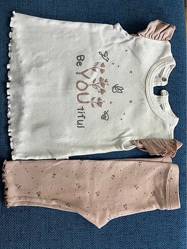 Bebek ikili takım - Görsel 2