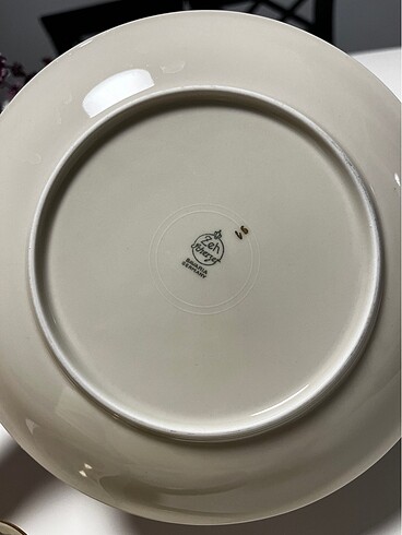 Bavaria trio set 3lü - Görsel 7