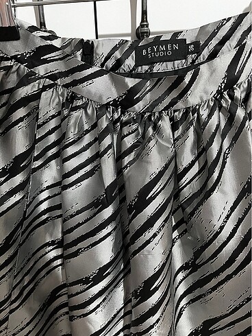 Kloş etek - Görsel 2