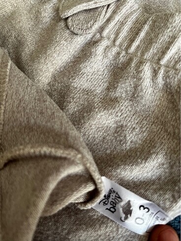 Bebek tulum - Görsel 3