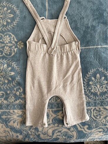 Bebek tulum - Görsel 2