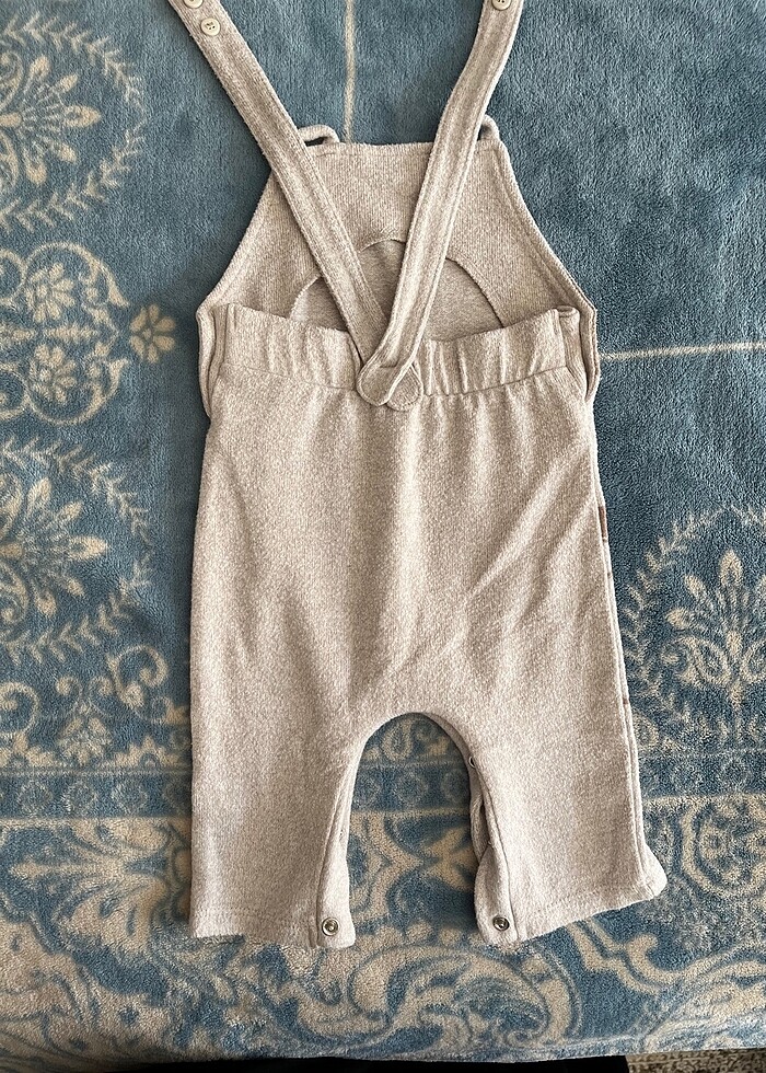 Bebek tulum - Görsel 2