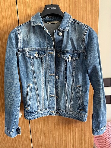 LC Waikiki Kot ceket