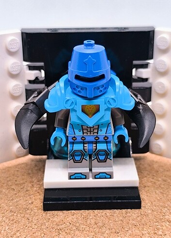 Lego Nexo Knights Büst