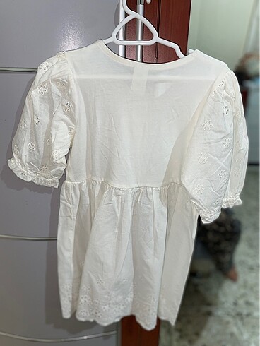 H&M Elbise