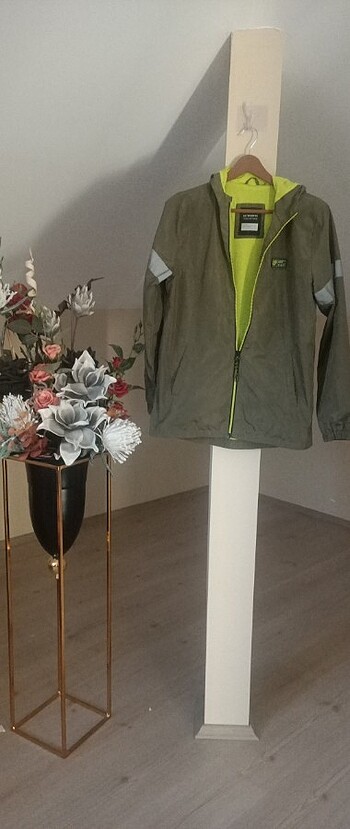 LC Waikiki 13-14 Yaş