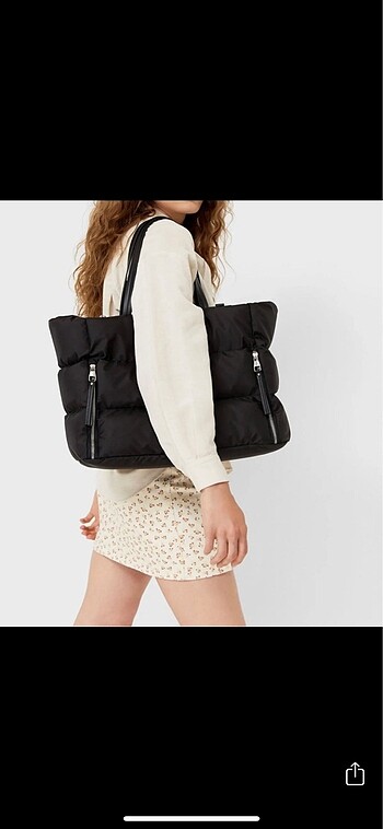 Stradivarius Stradivarius çanta