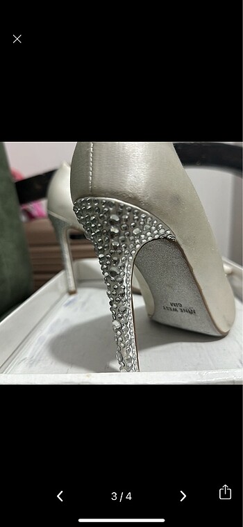 Nine West Topuklu ayakkabı
