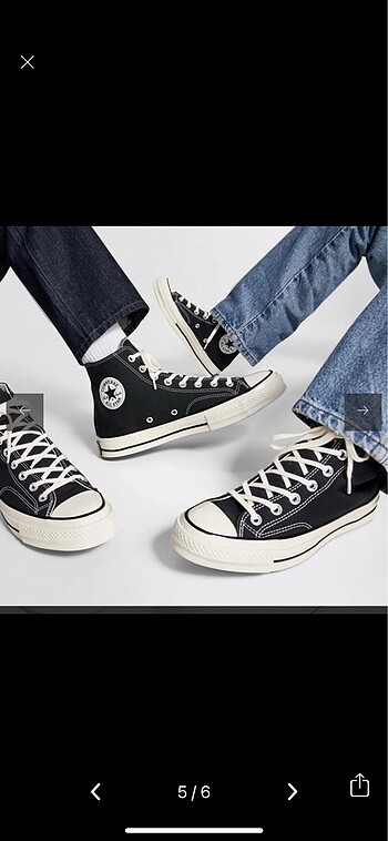 Converse Converse chuck 70