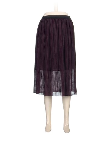 Vintage Love Midi Etek %70 İndirimli.