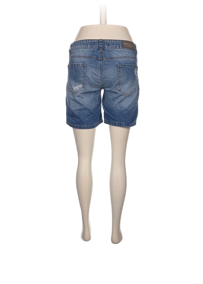 Dilvin Jean / Kot Şort %70 İndirimli. - Görsel 3