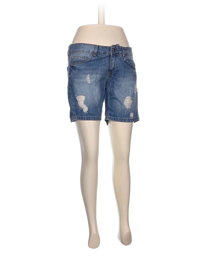 Dilvin Jean / Kot Şort %70 İndirimli. - Görsel 2