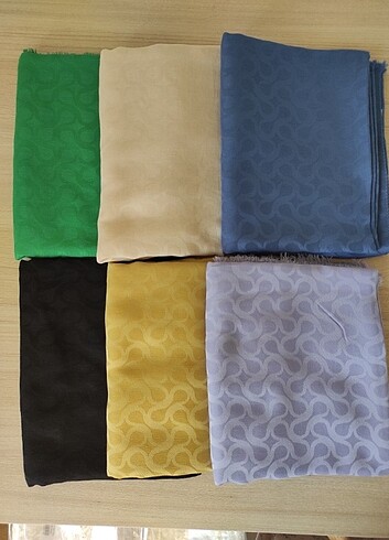 Valor scarf bloom şal