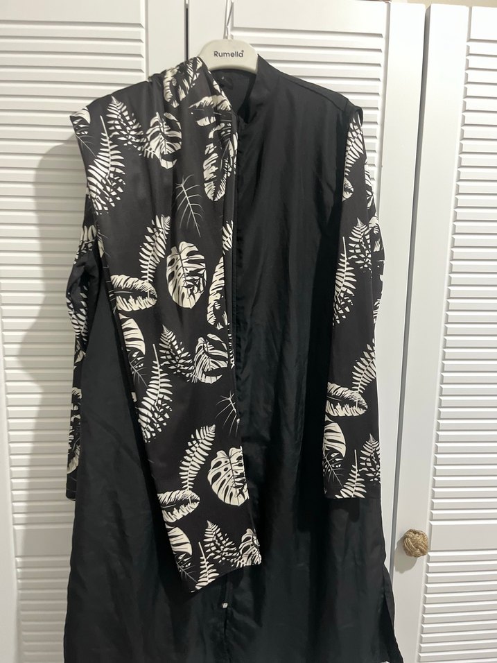 Tesettür Haşema - Görsel 5