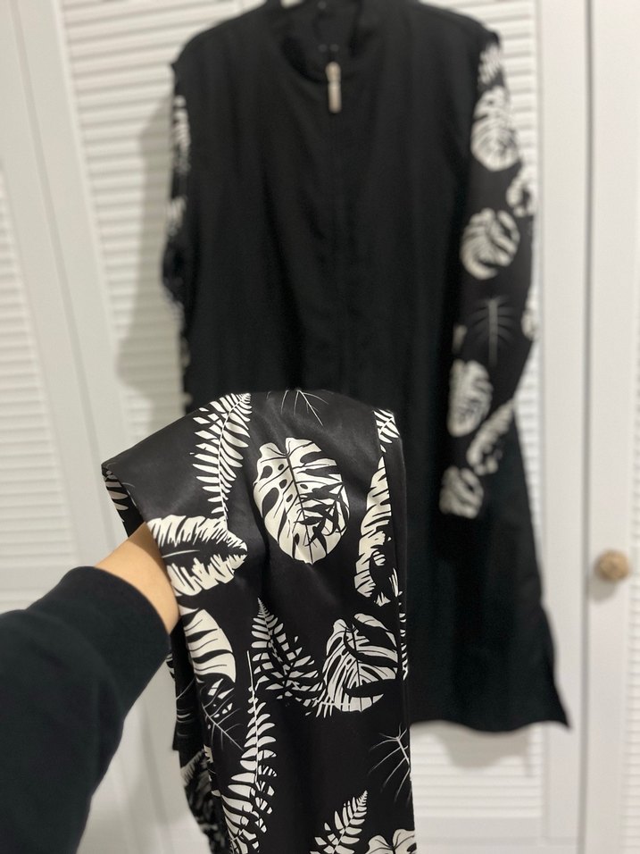 Tesettür Haşema - Görsel 2