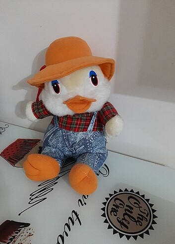 Pelüş oyuncak