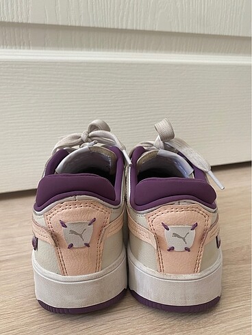Puma Puma Carina Street Sneaker