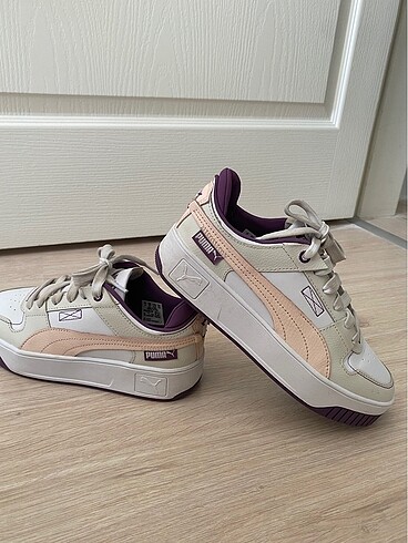 37 Beden Puma Carina Street Sneaker