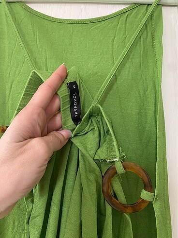 Plaj Elbisesi - Görsel 5