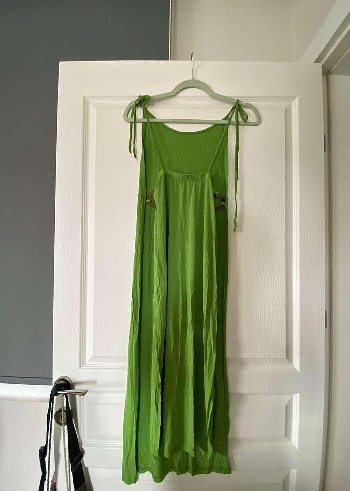 Plaj Elbisesi - Görsel 2