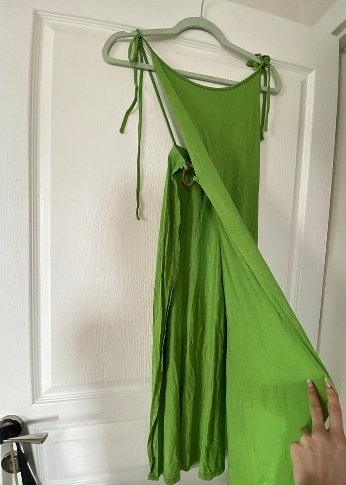 Plaj Elbisesi - Görsel 3