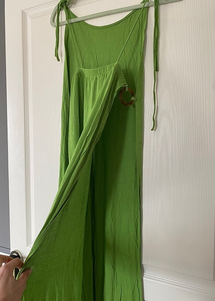 Plaj Elbisesi - Görsel 4