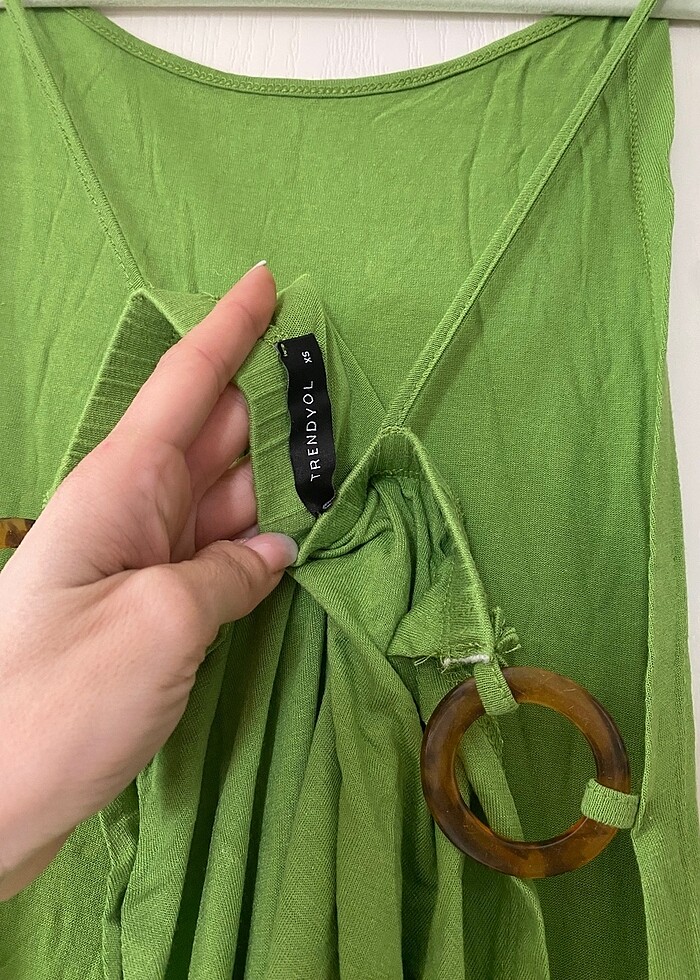 Plaj Elbisesi - Görsel 5