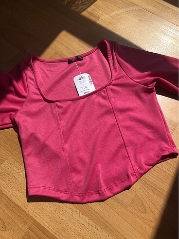 Pembe crop