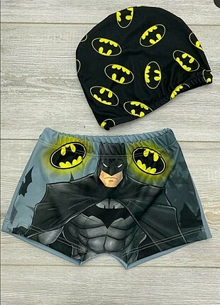 Batman mayo 