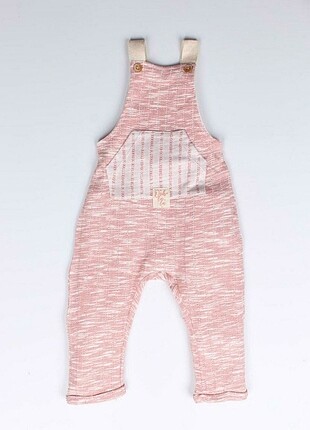 Pembe Zara Tulum 18/24 ay 