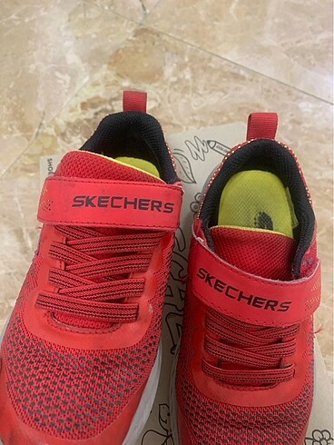 Skechers Sekchers çocuk