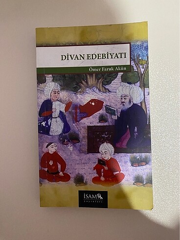 divan edebiyatı