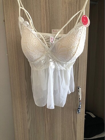 Penti bralet